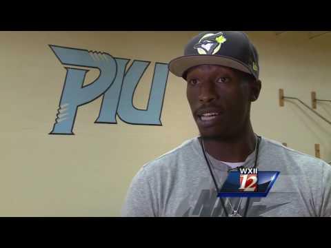 Video 4 - Josh Howard