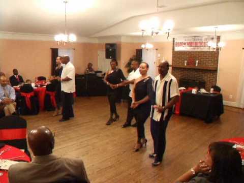 Video 2 - Chicago Luvabulls