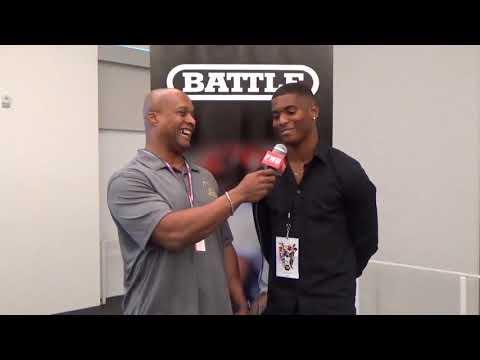 Video 5 - Larry Donnell