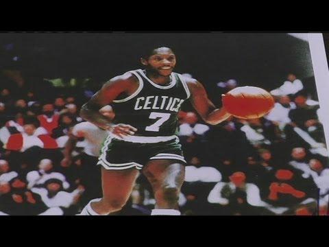 Video 1 - Nate Tiny Archibald