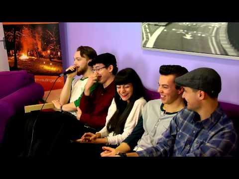 Video 4 - Rickey Bustle