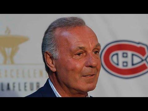 Video 1 - Guy Lapointe