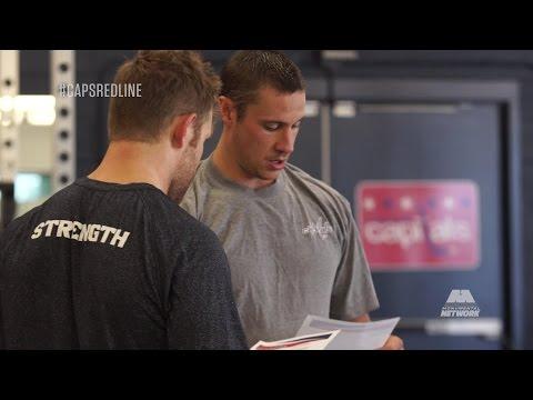 Video 3 - Jay Beagle