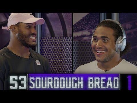 Video 1 - Anthony Barr