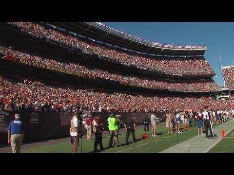 Video 1 - Donte Whitner