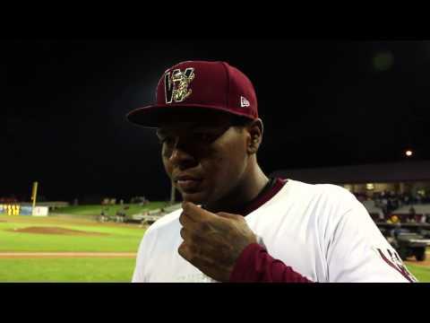 Video 4 - David Denson