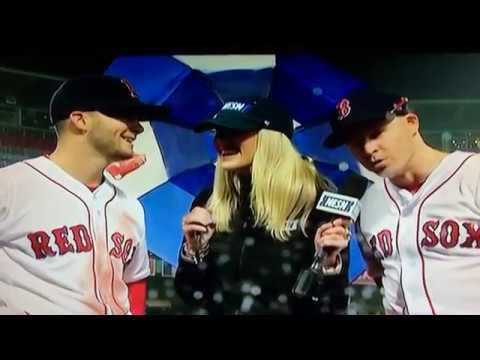 Video 2 - Brock Holt