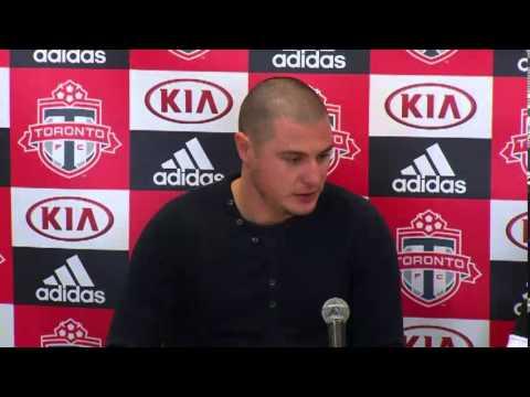 Video 4 - Danny Koevermans