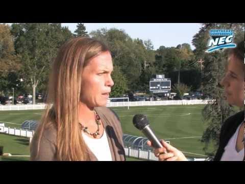 Video 5 - Christie Rampone