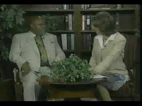 Video 4 - Horace Copeland