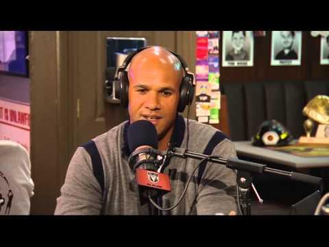 Video 2 - Jason Taylor