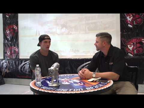 Video 6 - Beau Bennett