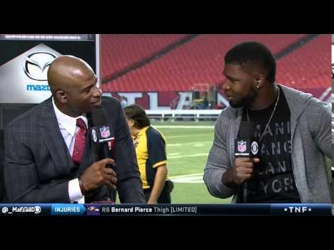Video 4 - Devin Hester