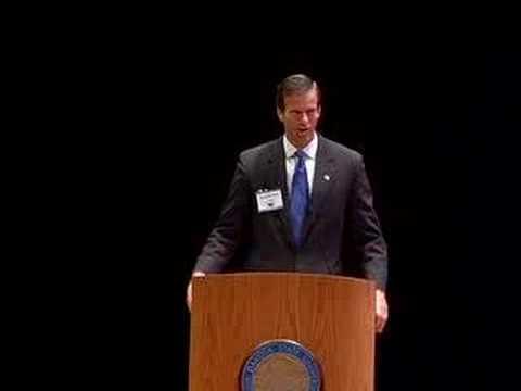 Video 2 - Billy Mills