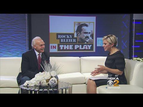 Video 6 - Rocky Bleier