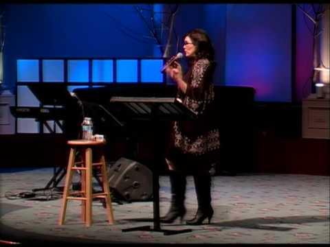 Video 3 - Jessica Hardy