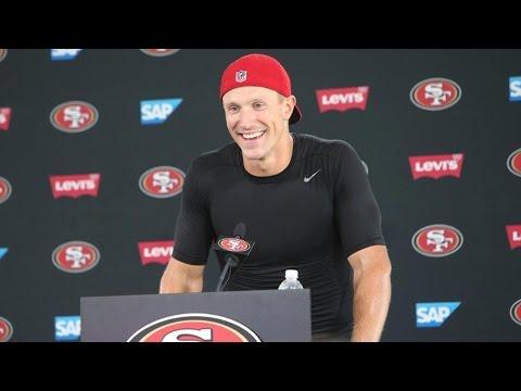 Video 4 - Blaine Gabbert