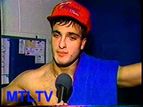 Video 4 - Stephane Richer