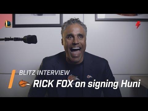 Video 6 - Rick Fox