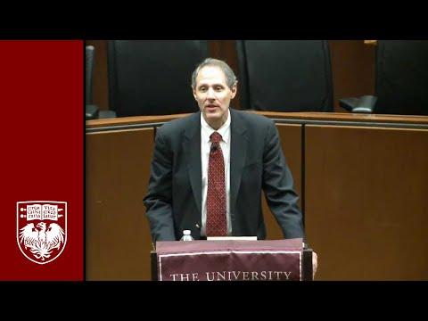 Video 3 - Dean Wilson