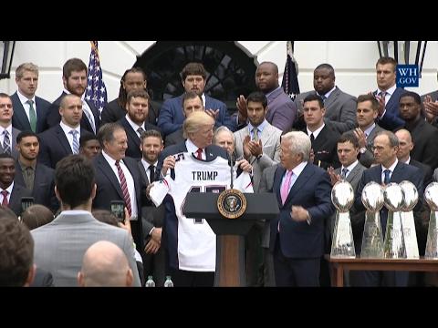 Video 1 - Nate Ebner