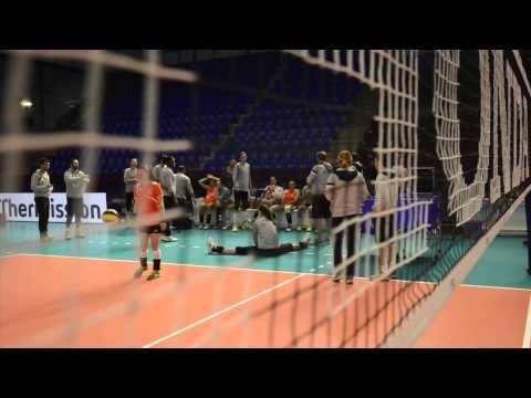 Video 3 - Destinee Hooker