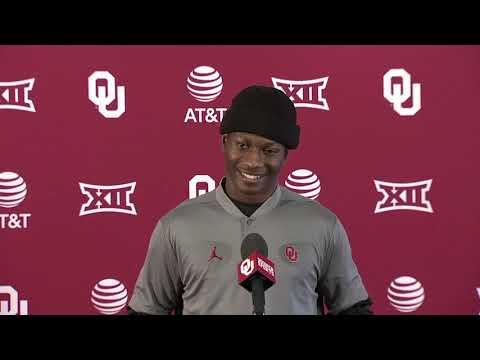 Video 1 - Marquise Brown