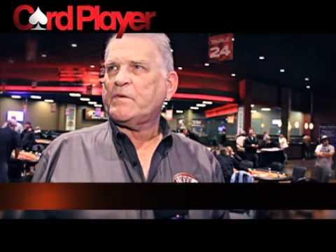 Video 6 - T.J. Cloutier