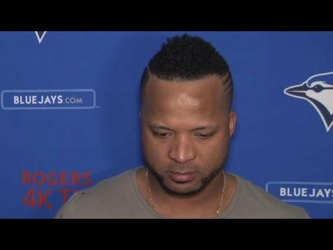 Video 4 - Francisco Liriano