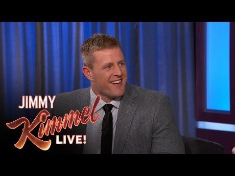 Video 3 - J.J. Watt