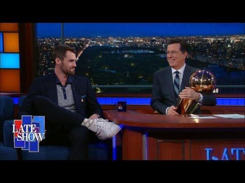 Video 5 - Kevin Love