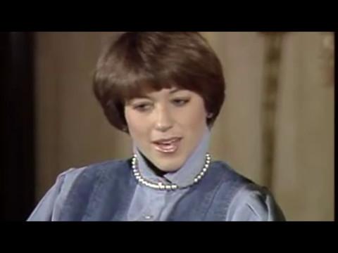 Video 5 - Dorothy Hamill