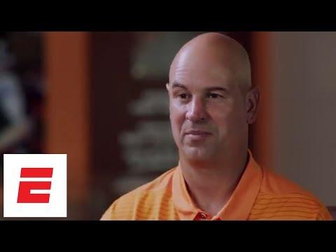 Video 2 - Jeremy Pruitt