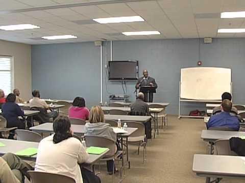 Video 1 - Jesse Barfield