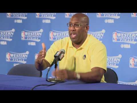 Video 3 - Mike Brown