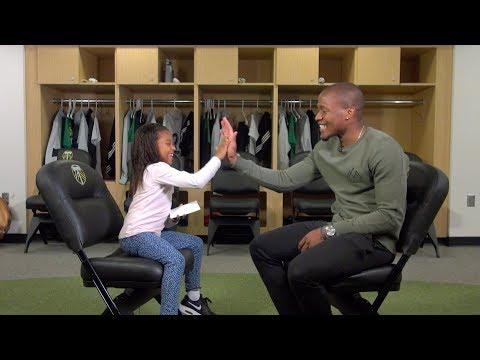 Video 1 - Darlington Nagbe
