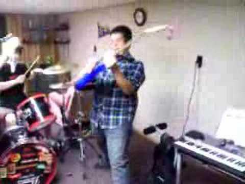 Video 1 - Bucky Lasek