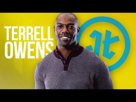 Video 2 - Terrell Owens