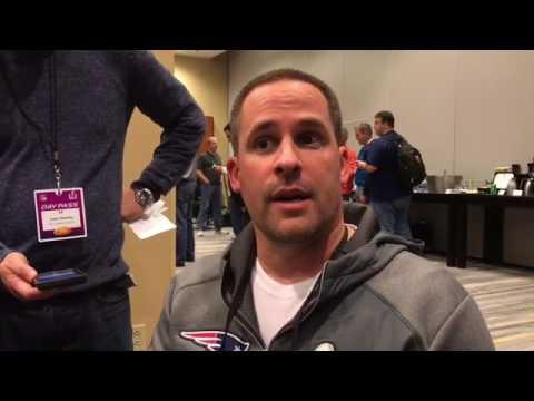 Video 1 - Josh McDaniels