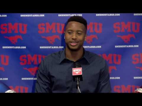 Video 6 - Courtland Sutton