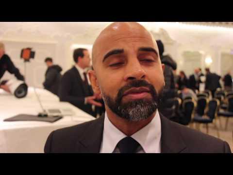 Video 6 - Dave Caldwell