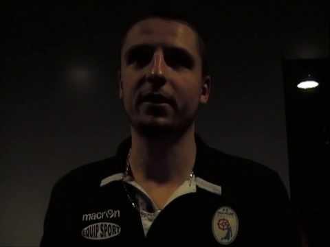 Video 5 - Kevin Walter