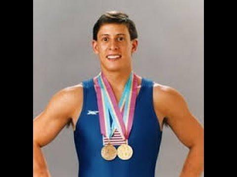 Video 4 - Tim Daggett