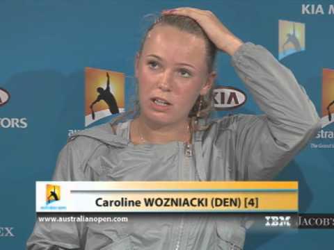 Video 1 - Jo-Wilfried Tsonga