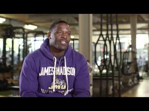 Video 6 - Arthur Moats