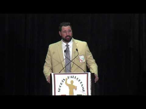 Video 3 - Bubba Franks