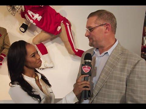 Video 1 - Tom Rathman