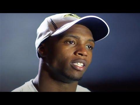 Video 6 - Tavon Austin