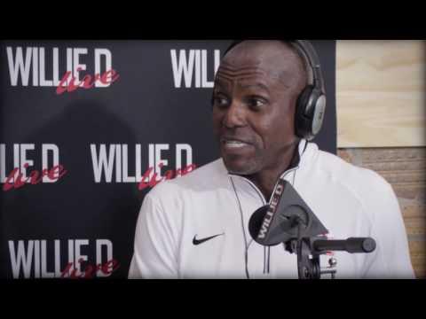 Video 4 - Carl Lewis