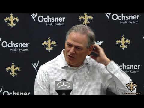 Video 4 - Mickey Loomis